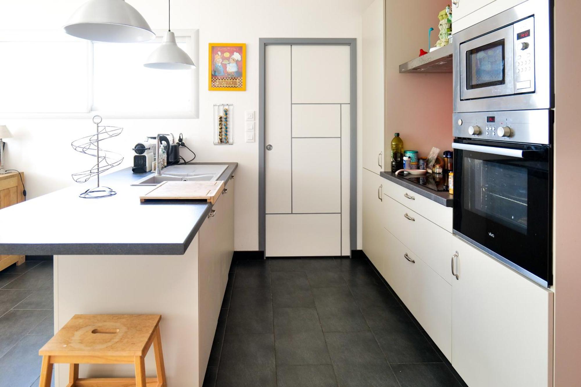Holiday home Maison Recente Proche Centre-ville, 8 Personnes Les Sables-d'Olonne